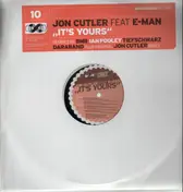 Jon Cutler - It's Yours