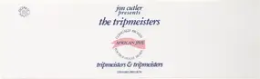 Jon Cutler Presents The Tripmeisters - African Jive