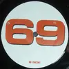 12inch Vinyl Single - Jon Cutler vs. Unknown Artist , Fatboy Slim vs. Freq Nasty - It's Yours (Unknown Remix) / Goose 69