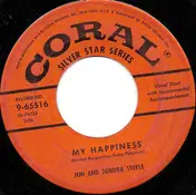 Jon - My Happiness / Rememb'ring