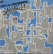 Jon & The Nightriders - Splashback