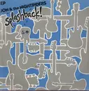 12inch Vinyl Single - Jon & the Nightriders - Splashback