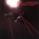 LP - Jon & Vangelis - Short Stories