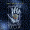 Double LP - Jon Anderson - 1000 Hands - Chapter One