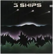Jon Anderson - 3 Ships