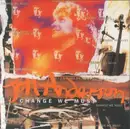 CD - Jon Anderson - Change We Must