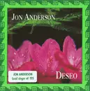 CD - Jon Anderson - Deseo