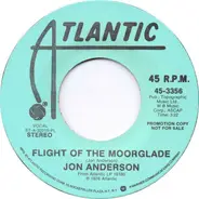 Jon Anderson - Flight Of The Moorglade