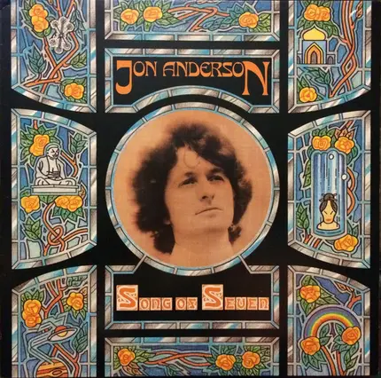 Jon Anderson - Song of Seven