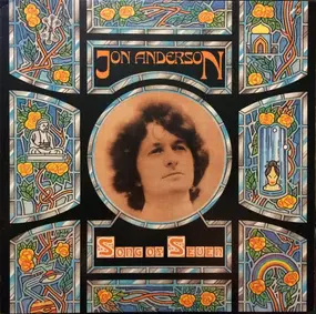 Jon Anderson - Song of Seven