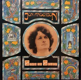 Jon Anderson - Song of Seven