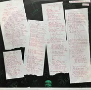 LP - Jon Anderson - 3 Ships