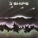 LP - Jon Anderson - 3 Ships