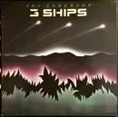 LP - Jon Anderson - 3 Ships