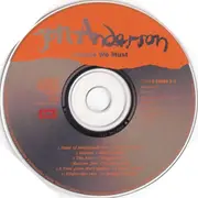 CD - Jon Anderson - Change We Must