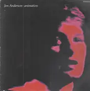 LP - Jon Anderson - Animation