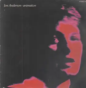 Jon Anderson - Animation