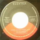 7inch Vinyl Single - Jon Anderson - Easier Said Than Done