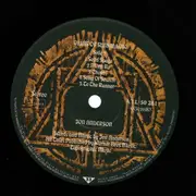 LP - Jon Anderson - Olias Of Sunhillow