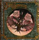 LP - Jon Anderson - Olias Of Sunhillow - Gatefold, Insert