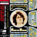 CD - Jon Anderson - Song Of Seven