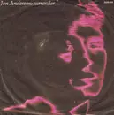 7inch Vinyl Single - Jon Anderson - Surrender