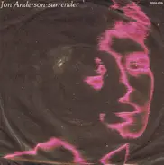 Jon Anderson - Surrender