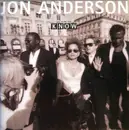 CD - Jon Anderson - The More You Know