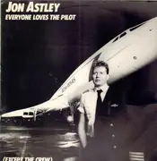 LP - Jon Astley - Everyone Loves the Pilot