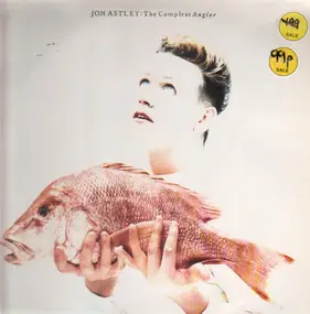 Jon Astley - The Compleat Angler