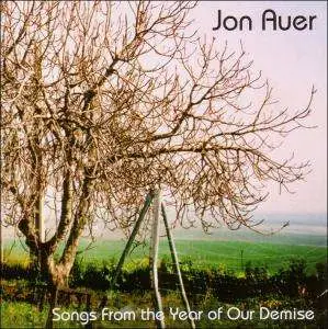 JON AUER - DEMISE