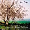 CD - Jon Auer - Songs From The Year Of Our Demise