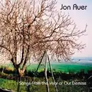 CD - Jon Auer - Songs From The Year Of Our Demise