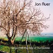Jon Auer - Songs from the Year of Our Demise