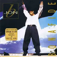 Jon B - Bonafide