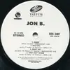 Double LP - Jon B - Cool Relax