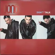 Jon B. - don't talk