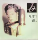 12inch Vinyl Single - Jon B - Pretty Girl