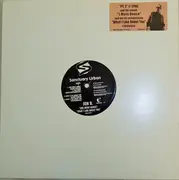 12inch Vinyl Single - Jon B - Pt.2