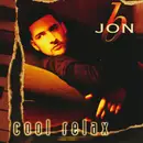 CD - Jon B - Cool Relax