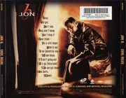 CD - Jon B - Cool Relax
