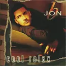 CD - Jon B - Cool Relax