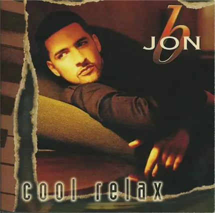 Jon B - Cool Relax