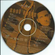 CD - Jon B - Cool Relax