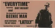 12inch Vinyl Single - Jon B - Lately