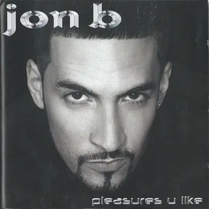 Jon B - Pleasures U Like