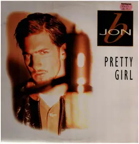 jon b - Pretty Girl