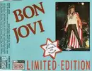 CD - Jon Bon Jovi - Bon Jovi - Interview Picture Disc - Limited Edition - Sealed