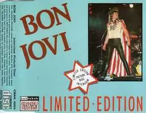 Bon Jovi - Bon Jovi - Interview Picture Disc - Limited Edition