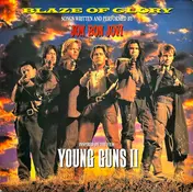 Bon Jovi - Blaze of Glory
